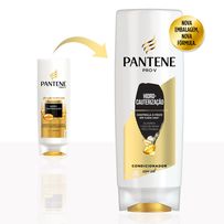 Condicionador Pantene Hidro Cauterização 400ml
