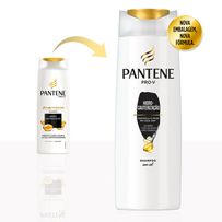 Shampoo Pantene Hidro Cauterização 400ml