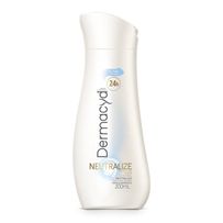 Sabonete Líquido Íntimo Dermacyd Neutralize 200ml