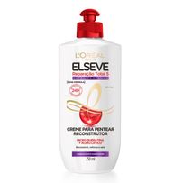 Creme Para Pentear Elseve Reparação Total 5 Extra Profundo 250ml