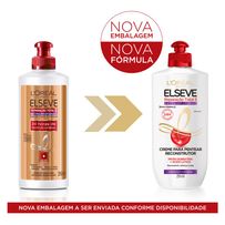 Creme Para Pentear Elseve Reparação Total 5 Extra Profundo 250ml