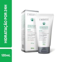 Umidita Loção Hidratante 120ml