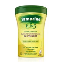 Tamarine Fibras Pó Solúvel  250g