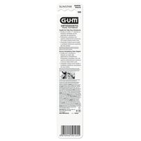 Escova Dental Gum Travel Toothbrush 1 Unidade