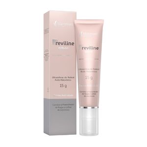 Creme Anti Idade Olhos Reviline 15g