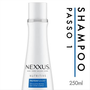 Shampoo Nexxus Nutritive Rebalancing 250ml