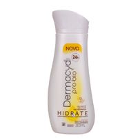 Sabonete Líquido Íntimo Dermacyd Pro Bio Hidrate 200ml