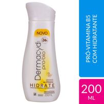 Sabonete Líquido Íntimo Dermacyd Pro Bio Hidrate 200ml