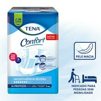Fralda Geriátrica Tena Confort EG 7 unidades