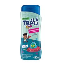 Condicionador Trá Lá Lá Kids Nutrikids 480ml