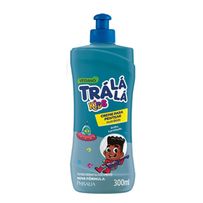Creme De Pentear Trá Lá Lá Kids Nutrikids 300ml