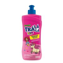 Creme De Pentear Trá Lá Lá Kids Hidrakids 300ml
