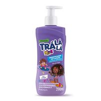 Umidificador Trá Lá Lá Kids Cachos 290ml