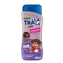 Condicionador Trá Lá Lá Kids Cachos Definidos 480ml