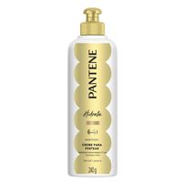Creme Para Pentear Pantene Hidrata 240g