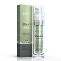 Sérum Rejuvenescedor Facial Mantecorp Glycare 30ml