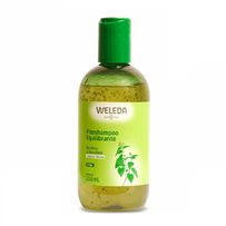 Shampoo Weleda Equilibrante Urtiga 250ml