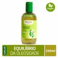 Shampoo Weleda Equilibrante Urtiga 250ml