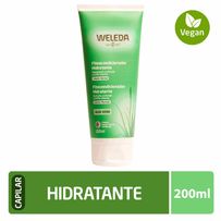 Condicionador Weleda Hidratante Aloe Vera 200ml