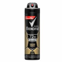 Desodorante Aerosol Rexona Men Torcedor Fanático 150ml