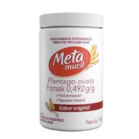 Metamucil  Sabor Original 210G