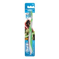 Escova Dental Oral-B Stages 4 Star Wars