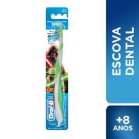 Escova Dental Oral-B Stages 4 Star Wars