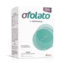 Ofolato Mantecorp 90 Drágeas