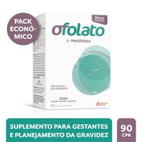 Ofolato Mantecorp 90 Drágeas