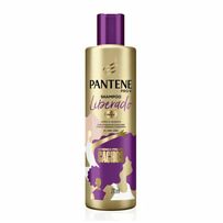 Shampoo Pantene Unidas Pelos Cachos 270ml