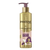 Creme Para Pentear Pantene Unidas Pelos Cachos Cacheados 225ml