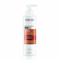 Shampoo Dercos Kera Solutions 300ml