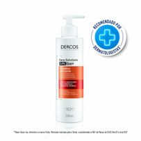 Shampoo Dercos Kera Solutions 300ml