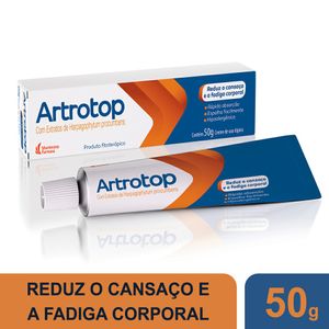 Creme Corporal Artrotop 50g