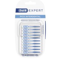 Escovas Interdentais Oral-B Expert Pick Interdental 20 Unidades