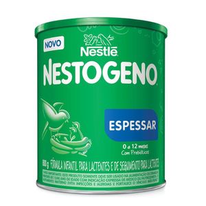 Formula Infantil Nestogeno Espessar 800g