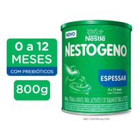 Formula Infantil Nestogeno Espessar 800g