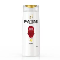 Shampoo Pantene Cachos Hidra Vitaminados 175ml