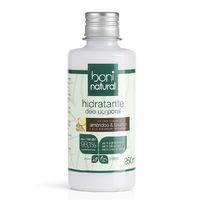 Hidratante Boni Natural Deo Corporal 250ml