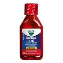 Xarope Para Tosse Vick 44E 120ml