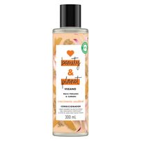 Condicionador Love Beauty and Planet Crescimento Saudável 300ml