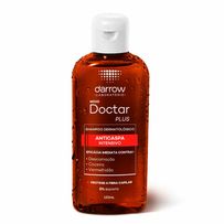 Shampoo Darrow Doctar Plus 120ml