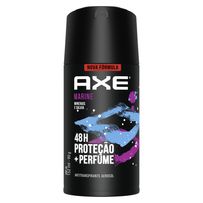 Desodorante Axe Marine 48h Minerais e Salvia 152ml