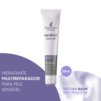 Hidratante Reparador Epidrat Calm B5 20ml