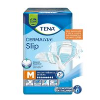 Fralda Geriátrica Tena Dermacare Slip M 8 unidades