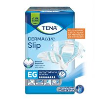 Fralda Geriátrica Tena Dermacare Slip EG 7 unidades