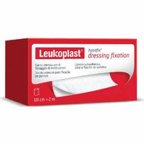 Curativo Leukoplast Hypafix Dressing Fixation 1 Unidade