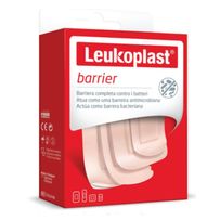 Curativo Leukoplast Barrier 20 Unidades