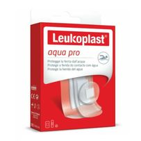 Curativo Leukoplast Aqua Pro 20 unidades