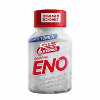 Sal de Fruta Eno Tônica 100g